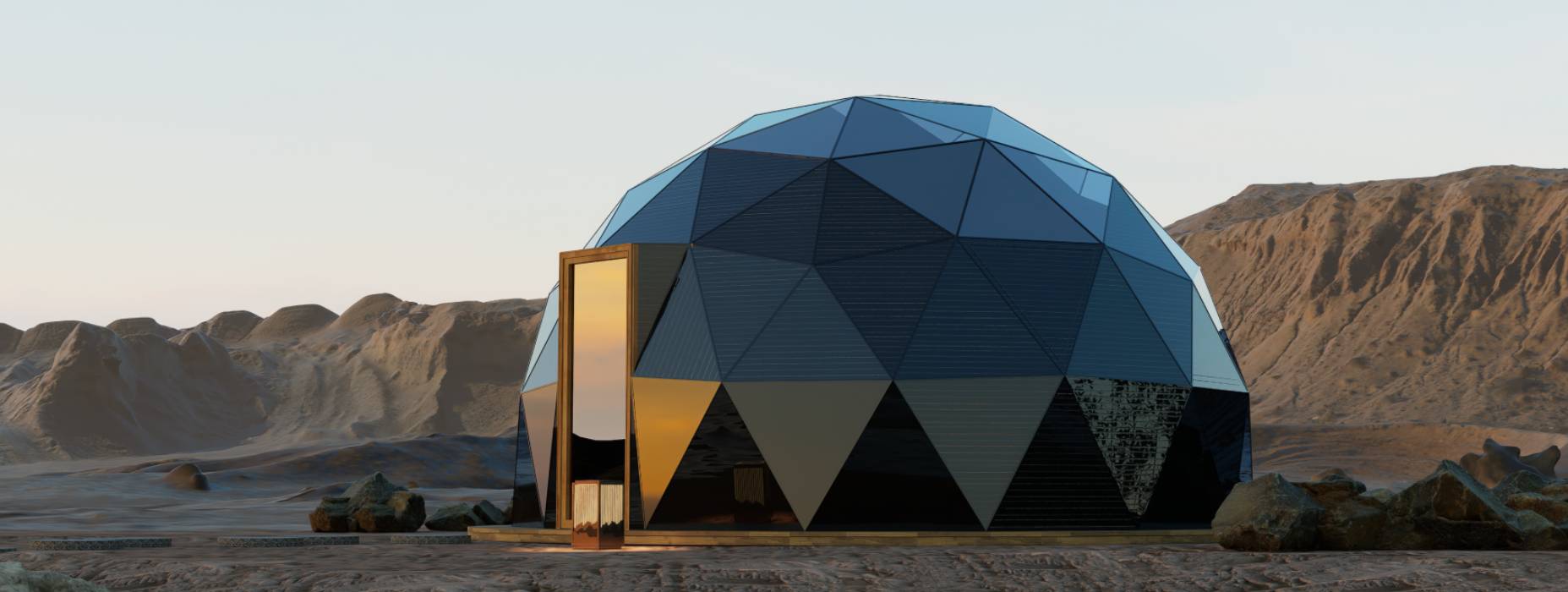 获嘉县星空酒店帐篷